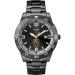 Timex NHL Men's 42mm Acclaim Watch Vegas GOLDEN Knights
