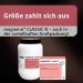 Magnerot Classic N Tablets - Magnesium Orotate for Deficiency 200 Pieces Ideal for Pregnant & Breastfeeding Mothers - Shop Internationally - Buy Online on GoSupps.com