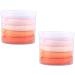 Beaupretty 8 Boxes Powder Puff Round Makeup Sponges Body Sponge Cosmetic Makeup Puff Makeup Mat for Vanity Eyeshadow Girl Makeup Tool Soft Foundation Flocking Miss - Buy Online on GoSupps.com