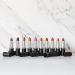 Gabriel Cosmetics Matte Cerise Lipstick - Natural, Paraben-Free, Vegan, Gluten-Free, Cruelty-Free, Non-GMO - Long-Lasting Lip Color with Jojoba Seed Oil and Aloe - 0.13 oz - Buy Online on GoSupps.com