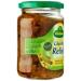 Kuhne Sweet Pickle Gherkin Relish 350g - Mustard Gherkin Relish with Crunchy Gherkin Cubes and Mustard. Complements Meat Dishes Sandwiches or hot Dogs. - Buy Online on GoSupps.com