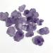 500g Natural Amethyst Cluster Quartz Stone Crystal Specimen ERBDRGAZ