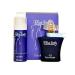 RASASI Blue 2-Piece Set For Women (1.3 Oz Eau De Parfum Spray + 1.7 Oz Deodorant Spray) Blue for Women 3 Fl Oz (Pack of 1) - Buy Online on GoSupps.com