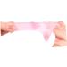 Hemoton 36 Pcs Double Hole Splitter Thumb Splint Set - Thumb Protector for Bunion Relief and Alignment - Includes Thumb Spreader and Hammer Straightener - 5.6x2cm - Buy Online on GoSupps.com