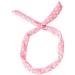 Lizzy Wired Hair Headband | Retro Rockabilly Adjustable Plain & Printed Wire Headbands Hair Accessory Head Wrap Vintage Various Colour & Designs - Buy Online on GoSupps.com