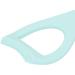 Winged Stencil Silicone Stencil Cosmetic for Outdoor (Green) - Buy Online on GoSupps.com