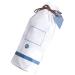 Ruiqas Compressed Towels 3 Pockets Portable Soft Cotton Wipes for Home Salon Travel & Sports - Buy Online on GoSupps.com