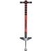 New Bounce Pogo Stick for Kids - Pogo Sticks, 40 to 80 Lbs - Sport Edition, Quality, Easy Grip, PogoStick for Hours of Wholesome Fun. Black & Red