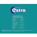 5 x packs Wrigley s Extra Cool Breeze Flavour Sugar Free Chewing Gum - Freshens Breath With Xylitol Helps with Oral Hygiene for Healthy Teeth and Gums - Buy Online on GoSupps.com