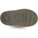 Geox Baby Girl's B Hynde WPF Ankle Boots - 7.5 UK Child, Dark Pink - Buy Online on GoSupps.com