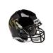 Schutt NCAA Wake Forest Demon Deacons Football Helmet Desk Caddy
