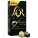 L'OR - Espresso Ristretto Capsules 52G - Lot Of 3 - Buy Online on GoSupps.com