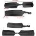26 inch Bike Mudguard Set - Front & Rear Mud Guards Kit for Road, Mountain, Fat Tire Bikes - Quick Release Fenders for Outdoor Cycling - Buy Online on GoSupps.com