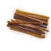 Loyalty Dog Treats Beef Bully Sticks Natural Single Ingredient Dehydrated Dental Chew 12 inch (Pack of 15) 1 count (Pack of 15) 15 - Buy Online on GoSupps.com