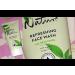 Buy Oriflame Love Nature Refreshing Face Wash with Organic Green Tea 50ML - Deep Cleansing & Hydrating | International Shipping Available - Buy Online on GoSupps.com