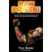 Raw Power! Protein Superfood Green (16 oz raw Protein/superfood Blend) - Buy Online on GoSupps.com