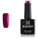 Bluesky A120 Maroon Shine Plum Pink Burgundy Dream Nail Gel Polish UV LED Soak Off 10ml - Buy Online on GoSupps.com