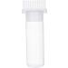 HEKARBAMILL Hair Oil Applicator Bottle 180ml Root Comb Applicator Bottle with Clear Scale and 13 Oil Outlets Portable Hair Dye Bottle for Hair Care and Styling White Applicator Bottles - Buy Online on GoSupps.com