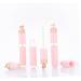  Ipetboom Ipetboom 6Pcs Love DIY Lip Glaze Lip Color Tubes Lip Honey Empty Tubes For Women - Buy Online on GoSupps.com