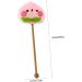 Self-Massage Hammer - Plush Cartoon Stick for Back Shoulder & Neck Therapy | Muscle Acupoint Massager - Buy Online on GoSupps.com