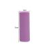 Angzhili Chewy Aligner Orthodontic Sticks - 15 Pcs/5 Box Set with Storage Case - Multi-colored - Buy Online on GoSupps.com