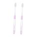 Gatuida 2pcs Delivery Toothbrush Stick Miss Tpr After Birth