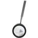 Staol Magnifying Glass 30X Magnifying Glass Handheld Eye Loupe Magnifier Magnifying Lens for Gems Jewelry Coins Inspection Science 36Mm/40Mm - Buy Online on GoSupps.com
