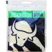 Bull Brand 250 Menthol Slim Filter Tips - Pack of 5 - Buy Online on GoSupps.com