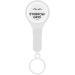 Microblading Fil de marquage de sourcils semi-permanent pour cartographie Grille extensible Positionnement Cartographie blanc - Buy Online on GoSupps.com