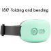 Buy Hundsnney Bluetooth Compression Mask | Hot Compression Massage Device for Fatigue Relief - International Shipping - Buy Online on GoSupps.com