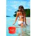 Carrot Sun Tan Accelerator with Carrot Oil Henna & L-Tyrosine for a GOLDEN tan-FAST! 350ml - Buy Online on GoSupps.com