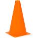 Orange Plastic Cones for Speed & Agility Training (9 In, 20 Pack) - Sports Equipment - Buy Online on GoSupps.com