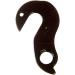 Wheels Manufacturing Derailleur Hanger/Dropout 14 Black - Replacement Part for Bike Maintenance - Buy Online on GoSupps.com