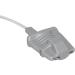 Compatible Nellcor SpO2 Sensor for Adults - Soft 3.2 ft Cable 9 Pins Connector FDA/CE Approved | Fast International Shipping - Buy Online on GoSupps.com