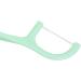 High-Strength Dental Floss Picks - Portable Case Thin Thread for Plaque Removal & Tooth Cleaning - Ideal for Travel - Buy Online on GoSupps.com