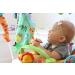 Baby Jack & Co Jungle Lovey Tag Toy for Babies - Crinkle Toy for Baby - Soft & Safe - Learn Shapes & Colors - BPA Free - Buy Online on GoSupps.com