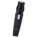 Hemoton 1pc Nose Hair Shaver Electric Ear Trimmer Mens Nose Trimmer Mens Shaver Nasal Remover Electric Nose Hair Trimmer Mens Razors Men Hair Clippers Man Nose Hair Organ Multifunction 14x3cm Black