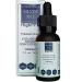 Colloidal Nano Silver Solution Concentrate 10000ppm - 1 oz | Protein & Chemical Free Dilute to 8 Gallons of 10ppm Pure Silver | Ship Internationally - Buy Online on GoSupps.com