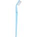 Buy Tep Select Medium Toothbrush - Strong Bristles & Tapered Head - Assorted Colors (Pack of 3) | International Shipping Available - Buy Online on GoSupps.com