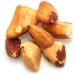 Yupik Brazil Nuts Broken Pieces 1 kg 6 Count Gluten-Free Vegan Unsalted Unroasted Oil-free High in Selenium Chopped Nuts Crunchy Snacks Nut Topping & Inclusion Ideal for Baking & Cooking Nuts Broken 6 kg - Buy Online on GoSupps.com