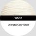 IMMETEE Hair Fibers 4-in-1 Kit Set Hair Thickening Fibers & Spray Applicator Pump Nozzle & Setting Hair Spray & Hairline Optimizer Comb Instantly Conceal for Valentine Gift (White) Kit White - Buy Online on GoSupps.com