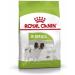 Royal Canin X-Small Adult | Pack of 4 | 4 x 500 g | Dry food for very small adult dogs (up to 4 kg) | to support the intestine skin and urinary tract - Buy Online on GoSupps.com
