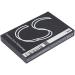 Compatible Emporia AK-V33i Battery - 1250mAh | Care Plus Safety Premium & More - International Shipping Available - Buy Online on GoSupps.com