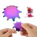 QKISS Manik s Easy French smile line cut edge cutter nail art template tool nail cutter DIY delivers nail edge template cutter nail French trimmer