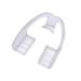 SUPVOX Teeth Orthodontic Night Guard Sleeping Teeth Grinding Guard Dental Teeth Protector for Kids Adults