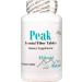 Peak Protein/Fiber Chewable Tablets