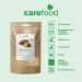 Carefood - Ashwagandha Powder 100% Organic - Ashwagandha Organic Natural Adaptogen Powder Suitable for Vegans - 200g - Buy Online on GoSupps.com