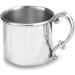 Pewter Baby Cup for Women - Diamond2Deal - Buy Online on GoSupps.com