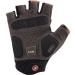 CASTELLI Womens Roubaix Gel 2 Cycling Gloves - Soft Orange | Premium Comfort & Performance - Buy Online on GoSupps.com