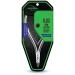 Nghia Cuticle Nippers 16 Jaw 6.5mm - Type D-03 | Precision Cuticle Trimming Tool - Buy Online on GoSupps.com